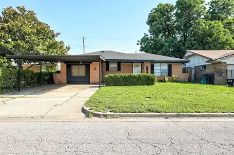 1317 SW 60th St, Oklahoma City, OK 73159