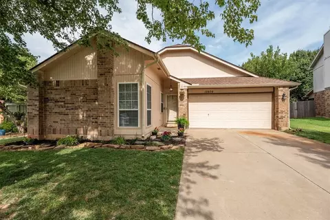 12809 Westcourt, Oklahoma City, OK 73142