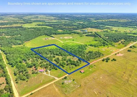 349410 E 840 Rd, Stroud, OK 74079