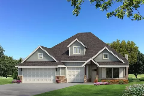 704 Halley Dr, Moore, OK 73160 photo 7