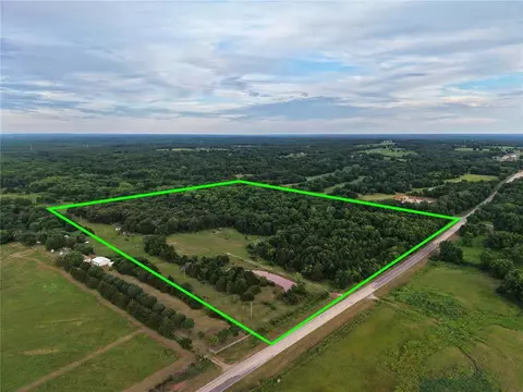 000 Oklahoma 59 Hwy, Maud, OK 74854