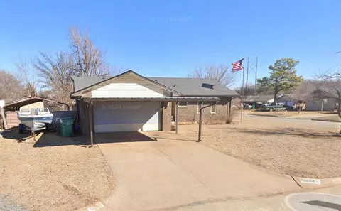 1201 Frederick Dr, Oklahoma City, OK 73139