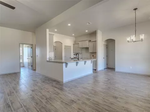 15964 Pecan Rd, Mcloud, OK 74851 photo 6