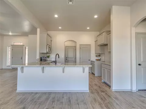 15964 Pecan Rd, Mcloud, OK 74851 photo 7