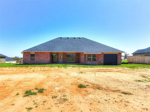 15964 Pecan Rd, Mcloud, OK 74851 photo 3