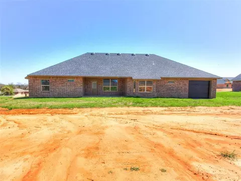 15958 Pecan Rd, Mcloud, OK 74851 photo 3