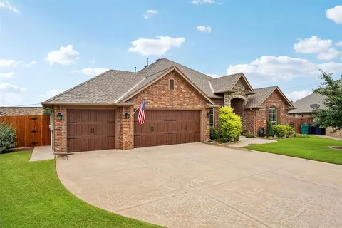 13040 NW 1st Ter, Yukon, OK 73099