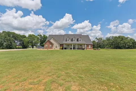 105940 Payne Ln, Meeker, OK 74855