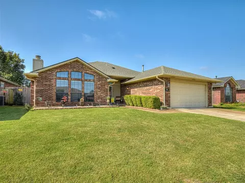 720 SW 153rd St, Oklahoma City, OK 73170