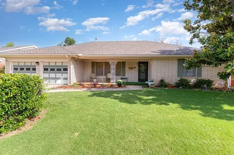 3521 NW 42nd St, Oklahoma City, OK 73112