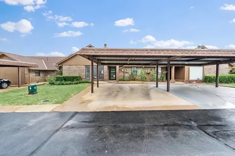 6512 Galaxie Ter, Oklahoma City, OK 73132