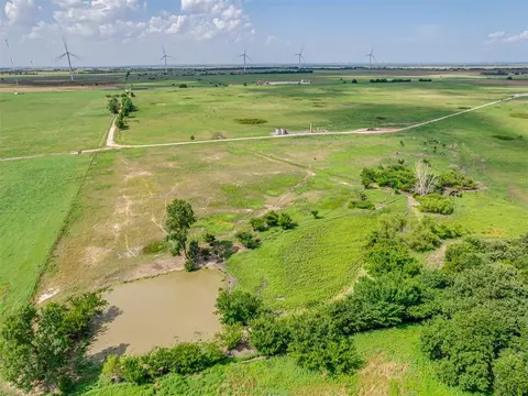 W 160 Acres Mol, Crescent, OK 73028