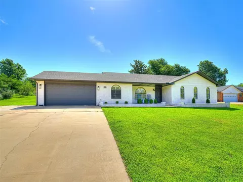 6120 Raintree Dr, Oklahoma City, OK 73150