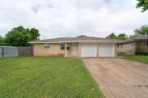 1103 Elmhurst Dr, Oklahoma City, OK 73160