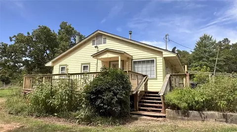 14501 Lookout Rd, Newalla, OK 74857