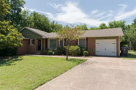 922 NE 71st St, Oklahoma City, OK 73105