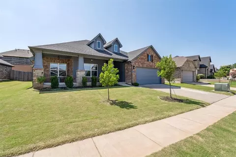 13259 Sawtooth Oak Rd, Choctaw, OK 73020