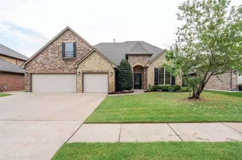 413 Branch Line Rd, Yukon, OK 73099
