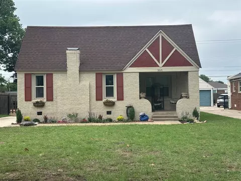 3217 NW 22nd St, Oklahoma City, OK 73107
