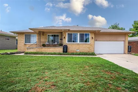 3201 Winter Dr, Oklahoma City, OK 73112