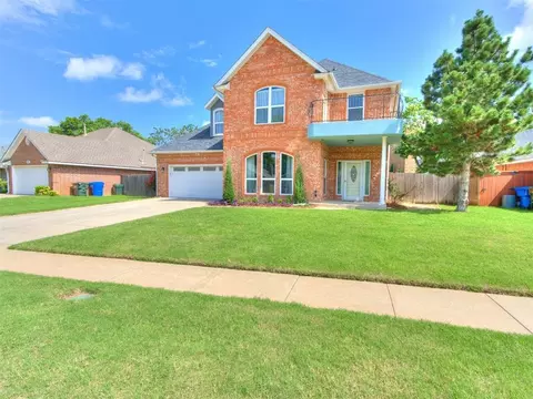 905 Andrea St, Norman, OK 73072