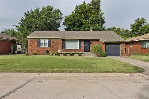 2109 N Warren Ave, Oklahoma City, OK 73107