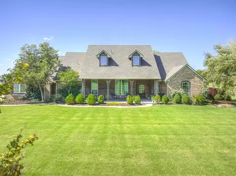 16427 SW 23rd St, El Reno, OK 73036
