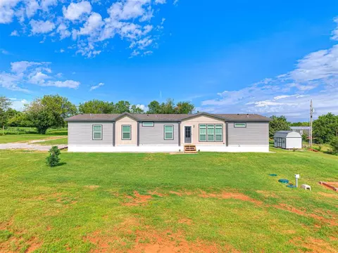 2416 Cs 2935, Blanchard, OK 73010