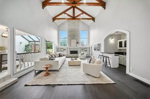 9641 Castle Rd, Oklahoma City, OK 73162
