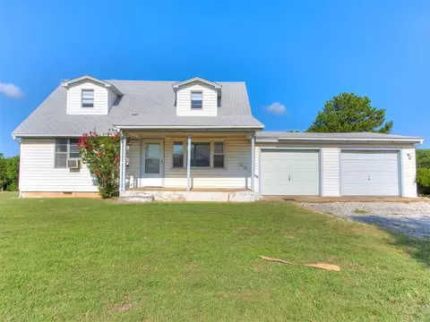3240 SW 119th St, Oklahoma City, OK 73170