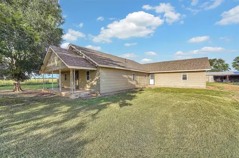 22904 N County Road 1840 Rd, Mangum, OK 73554