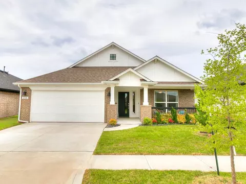 6516 SE 87th St, Oklahoma City, OK 73135