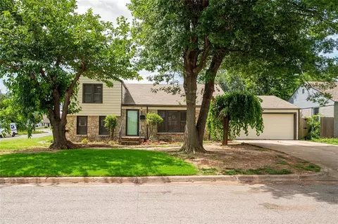 1200 NW 95th St, Oklahoma City, OK 73114