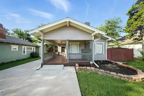1530 NW 32nd St, Oklahoma City, OK 73118