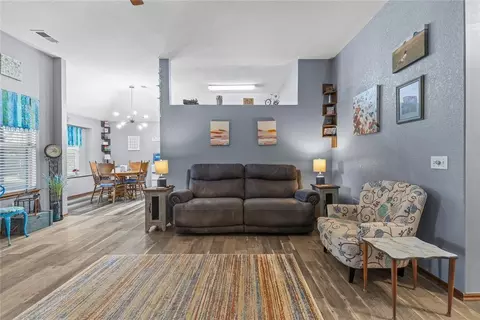 3412 Shadow St, Norman, OK 73071 photo 6