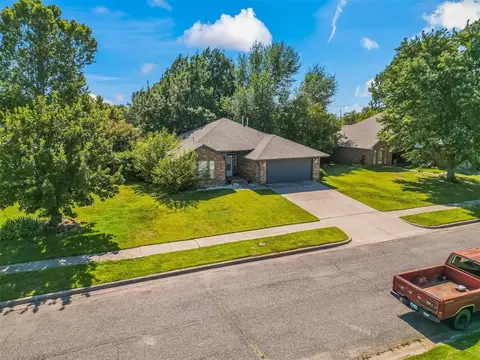 3412 Shadow St, Norman, OK 73071 photo 33
