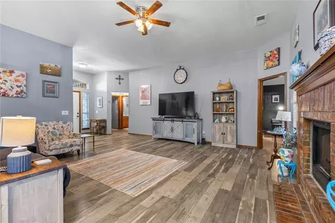 3412 Shadow St, Norman, OK 73071 photo 9