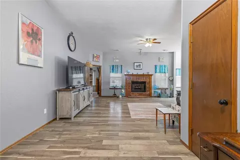3412 Shadow St, Norman, OK 73071 photo 5