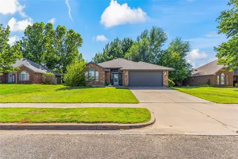 3412 Shadow St, Norman, OK 73071 photo 2