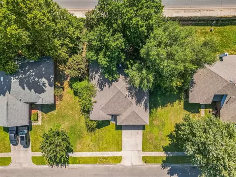 3412 Shadow St, Norman, OK 73071 photo 28
