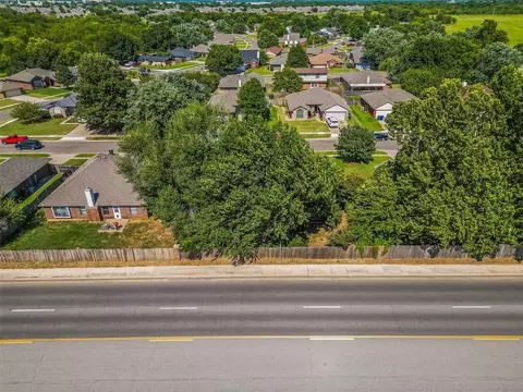 3412 Shadow St, Norman, OK 73071 photo 29