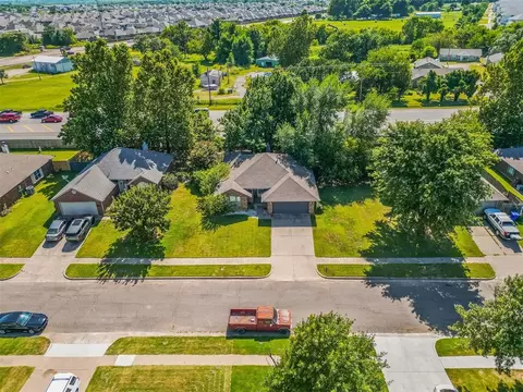 3412 Shadow St, Norman, OK 73071 photo 32