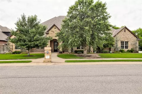12613 Shenandoah Dr, Oklahoma City, OK 73173