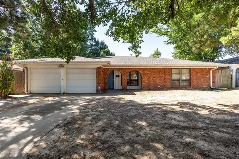 5124 NW 19th Ter, Oklahoma City, OK 73127