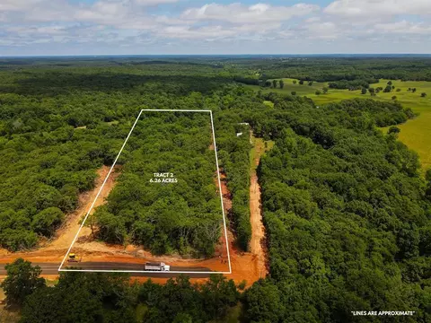 0 Howard Ave, Lexington, OK 73051