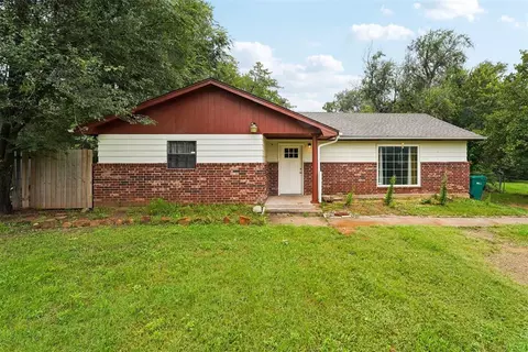 9312 46th St, Spencer, OK 73084