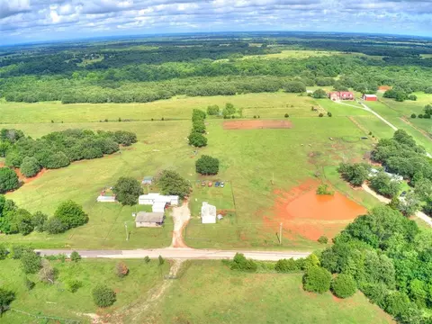 37209 Patterson Rd, Wanette, OK 74878