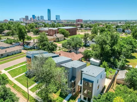 1306 NW 11th St, Oklahoma City, OK 73106