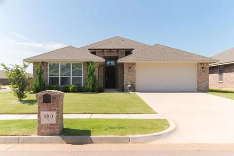 8500 NW 77th St, Oklahoma City, OK 73132