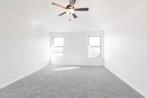 Bedroom - 3104 Warwick Way, Moore, OK 73160 photo 1 of 4